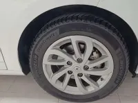 Usado Renault Mégane III Life 95 CV (69 kW) 2015 Blanco Utilitario