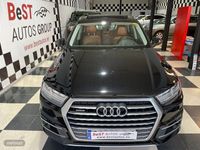 usado Audi Q7 Desing 3.0 TDI Quattro Tiptronic 200kW 272CV