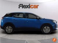 Usado Peugeot 3008 Allure 130 CV (95 kW) 2022 Azul SUV