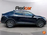 Occasion Renault Arkana Evolution 140 ch (102 kW) 2024 Noir SUV