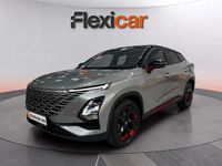 Usado Omoda 5 185 CV (136 kW) 2024 Gris SUV