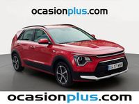 Usado Kia Niro 141 CV (103 kW) 2024 Rojo SUV