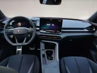 Käytetty Cupra Terramar 150 HP (110 kW) 2025 Harmaa Katumaasturi