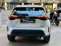 Usado Toyota Yaris Cross Active 116 CV (85 kW) 2023 Blanco SUV