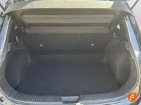 Usado Nissan Qashqai Acenta 190 CV (139 kW) 2024 Negro SUV