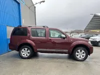 Usado Nissan Pathfinder 174 CV (127 kW) 2006 Burdeos SUV