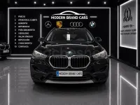 Usado BMW X1 Comfort Edition 116 CV (85 kW) 2021 Negro SUV