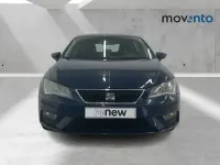 Usado Seat Leon Reference 110 CV (80 kW) 2017 Otro Berlina