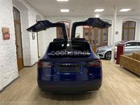 Usado Tesla Model X 311 kW (423 CV) 2017 Eléctrico SUV
