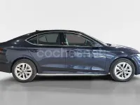 Nuevo Skoda Octavia Selection 150 CV (110 kW) 2025 Azul Berlina