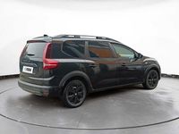 Usado Dacia Jogger Extreme 100 CV (73 kW) 2022 Negro Monovolumen