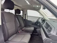 Usado VW California Beach 150 CV (110 kW) 2023 Blanco Van