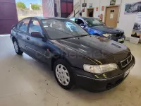 Usado Honda Accord S 115 CV (84 kW) 1996 Negro Berlina