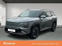 Usado Kia EV5 Earth 160 kW (218 CV) 2026 Verde SUV