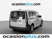 Occasion VW Caddy 102 ch (75 kW) 2023 Blanc Monospace