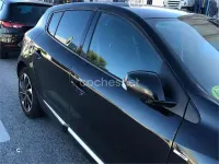Usado Renault Mégane III Bose Edition 130 CV (95 kW) 2015 Negro Berlina