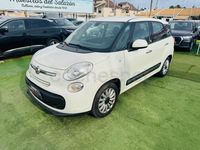 Usado Fiat 500L Trekking 95 CV (69 kW) 2016 Blanco Monovolumen