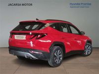 usado Hyundai Tucson 1.6 TGDI Maxx 4x2