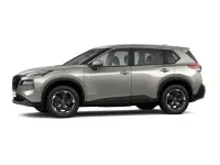 Usado Nissan X-Trail N-Connecta 213 CV (156 kW) 2025 Beige SUV