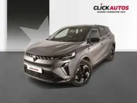 Usado Renault Symbioz Techno 143 CV (105 kW) 2025 Gris SUV