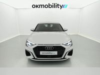 Usado Audi A3 Sportback e-tron S-Line 150 CV (110 kW) 2023 Ibis weiss Utilitario
