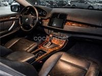 Usado BMW X5 286 CV (210 kW) 2000 Gris / plata SUV