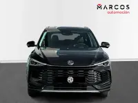 Usado MG ZS Comfort 106 CV (77 kW) 2025 SUV