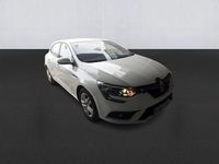 Usado Renault Mégane IV Business 116 CV (85 kW) 2020 Blanco Utilitario