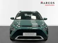 Usado Hyundai Bayon 100 CV (73 kW) 2022 SUV