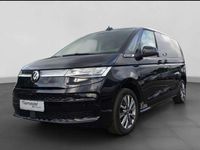 Brugt VW Multivan Life 218 HK (160 kW) 2023 Sort Van