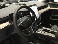 Nuevo Volvo EX90 Ultra 300 kW (408 CV) 2025 Gris SUV