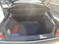 Usado Citroën Xantia 90 CV (66 kW) 1995 Verde Berlina