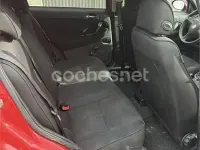 Usado Alfa Romeo 147 Impression 100 CV (73 kW) 2004 Rojo Utilitario