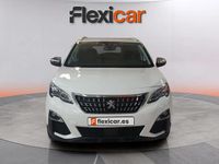 Usado Peugeot 3008 Active 131 CV (96 kW) 2020 Blanco SUV