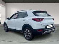 Usado Kia Stonic 101 CV (74 kW) 2025 Blanco SUV