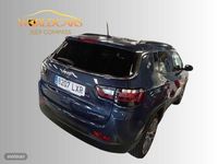 Usado Jeep Compass Limited 130 CV (95 kW) 2022 Azul SUV