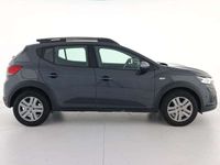 usado Dacia Sandero Stepway TCe Expresion 67kW