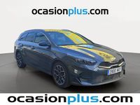 Używany Kia Ceed Style 100 KM (73 kW) 2025 Szary Hatchback