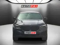Usado BMW X6 286 CV (210 kW) 2022 Negro SUV