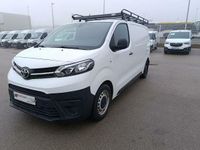 Usado Toyota Proace 115 CV (84 kW) 2019 Blanco Monovolumen