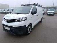 Usado Toyota Proace 116 CV (85 kW) 2019 Blanco Monovolumen