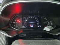 Usado Renault Clio IV RS Line 101 CV (74 kW) 2019 Blanco Utilitario