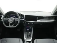 Usado Audi A1 Sportback 116 CV (85 kW) 2024 Blanco Utilitario
