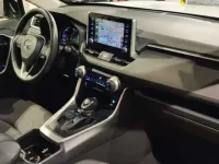 Usado Toyota RAV4 Hybrid Advance 222 CV (163 kW) 2022 Blanco SUV