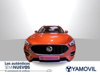 Usado MG ZS Comfort 106 CV (77 kW) 2023 Naranja SUV