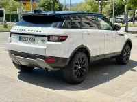 Usado Land Rover Range Rover evoque S 150 CV (110 kW) 2018 Blanco SUV