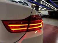 usado BMW 440 Serie 4 i 326CV 2016