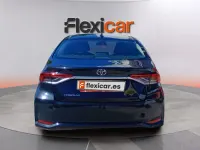 Usado Toyota Corolla Active 140 CV (102 kW) 2023 Negro Berlina