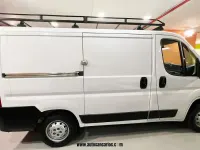 Usado Peugeot Boxer S 120 CV (88 kW) 2021 Blanco Van