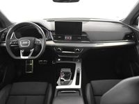 Occasion Audi Q5 S-Line 150 PK (110 kW) 2024 Wit SUV